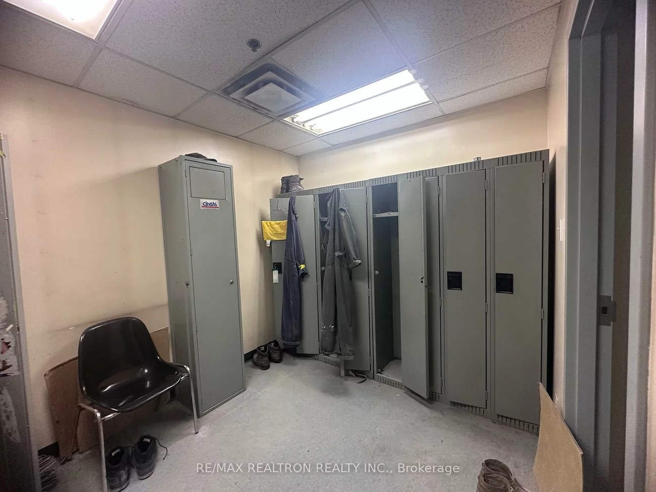 1208, Gorham, Newmarket Industrial Park, Newmarket