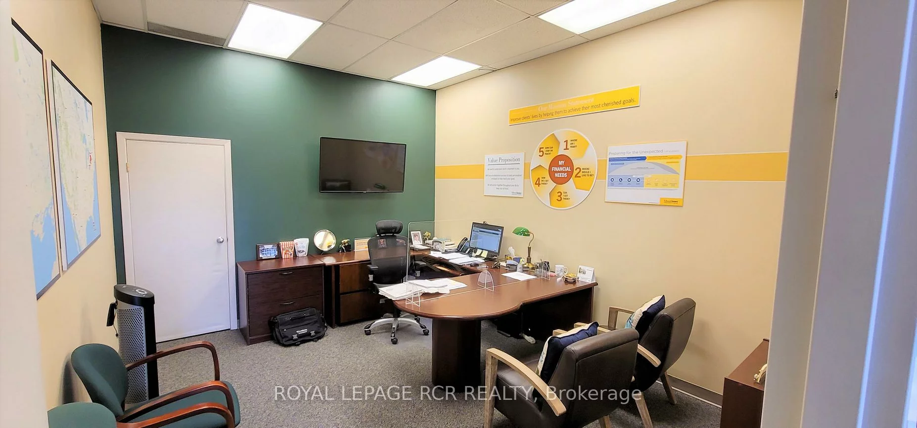 1100, Davis, Newmarket Industrial Park, Newmarket