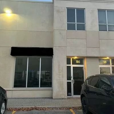 16945, Leslie, Newmarket Industrial Park, Newmarket