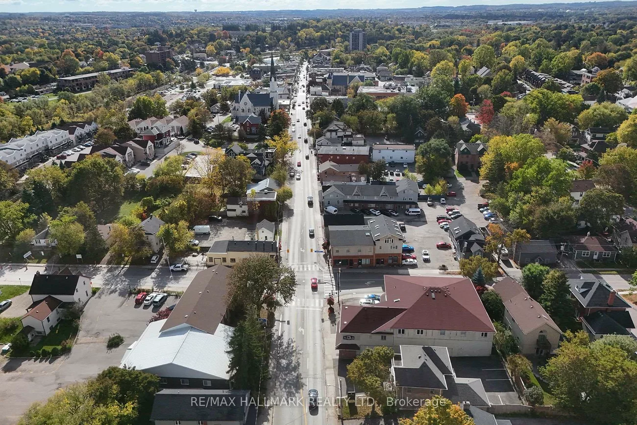78, Main, Central Newmarket, Newmarket