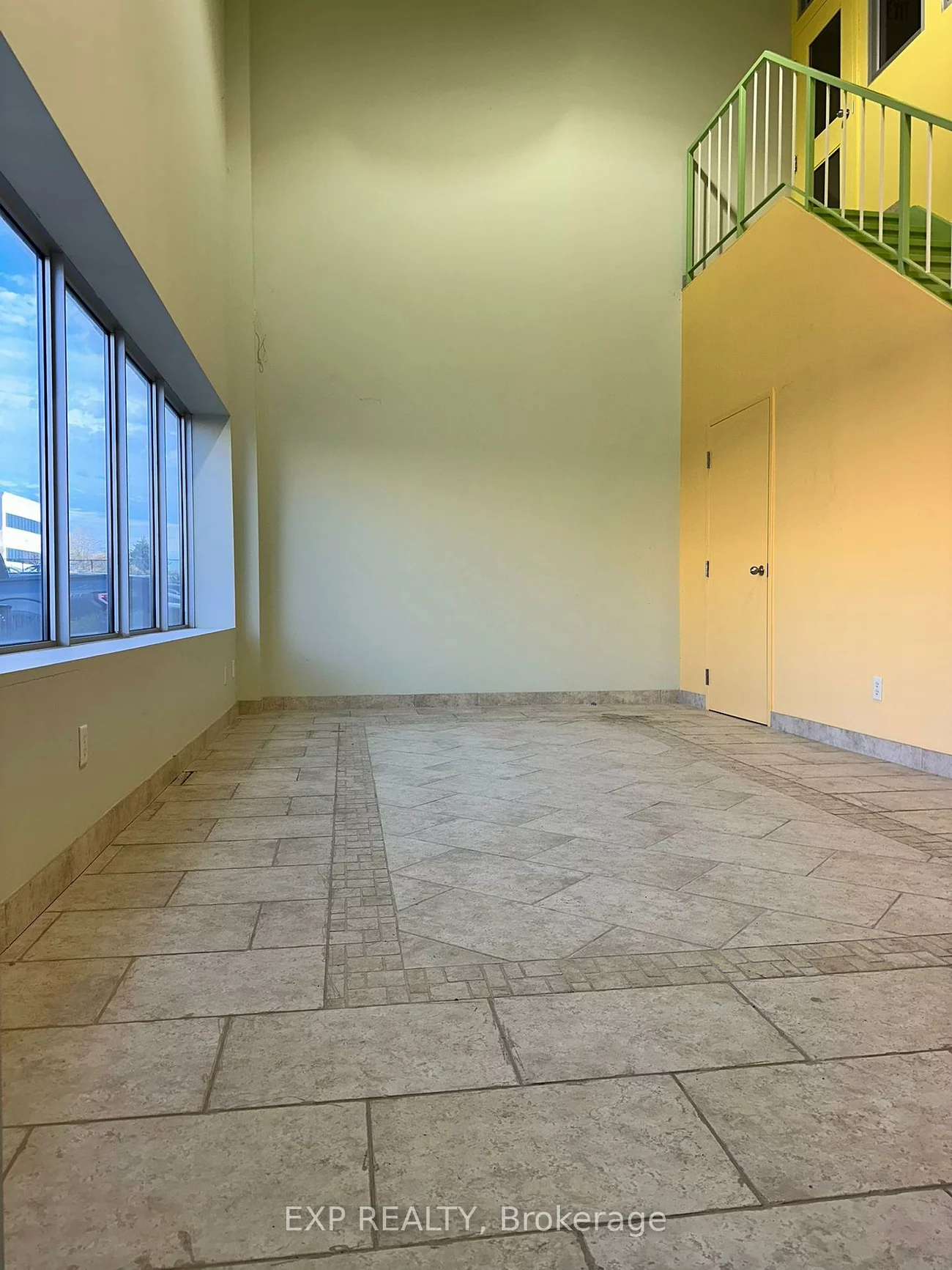 1150, Kerrisdale, Newmarket Industrial Park, Newmarket