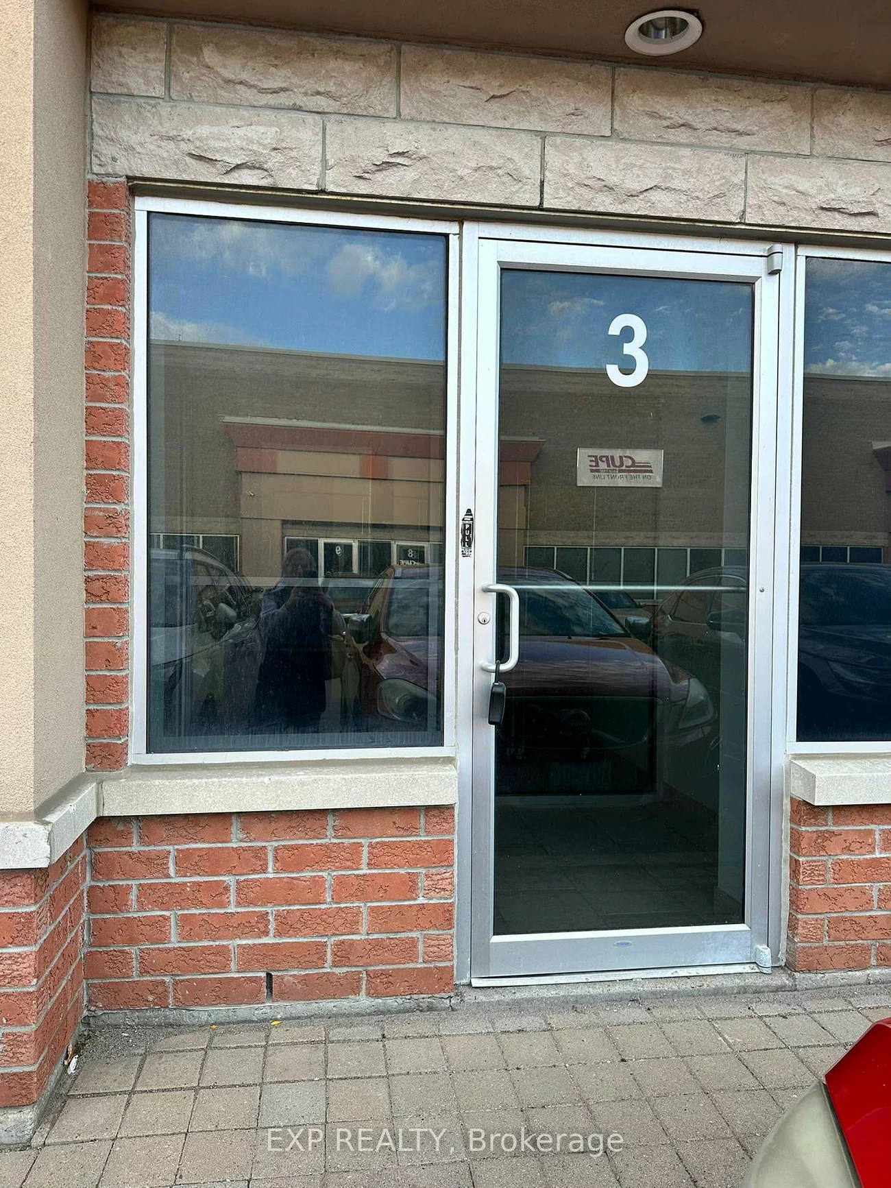 1150, Kerrisdale, Newmarket Industrial Park, Newmarket