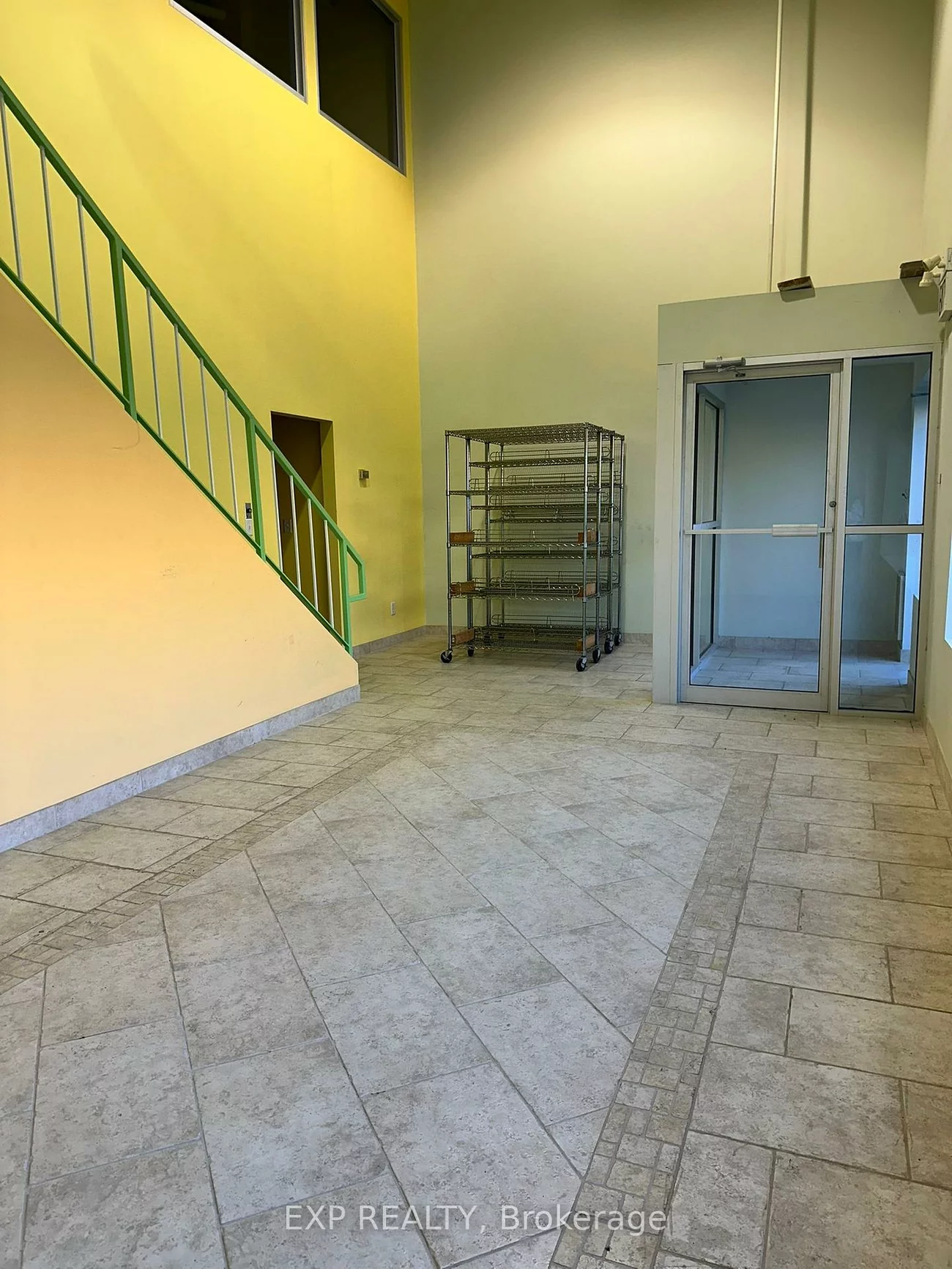 1150, Kerrisdale, Newmarket Industrial Park, Newmarket