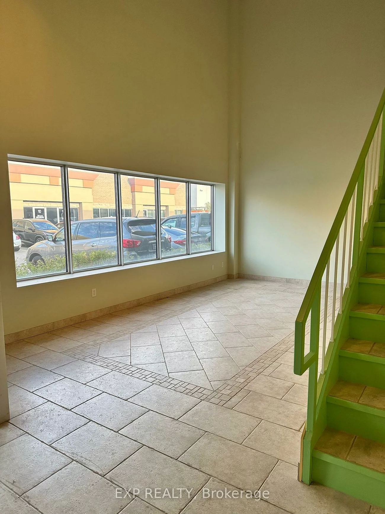 1150, Kerrisdale, Newmarket Industrial Park, Newmarket