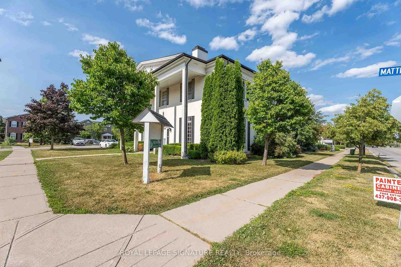 83, Dawson Manor, Woodland Hill, Newmarket