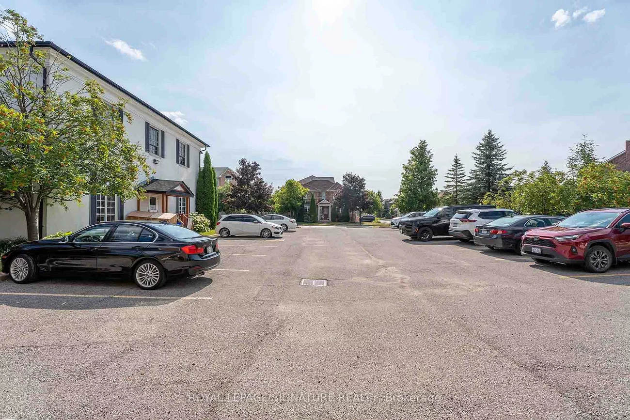 83, Dawson Manor, Woodland Hill, Newmarket