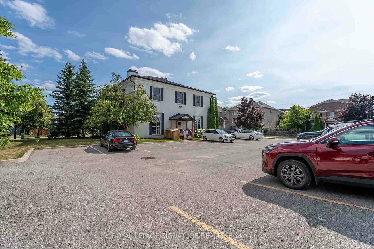 83, Dawson Manor, Woodland Hill, Newmarket