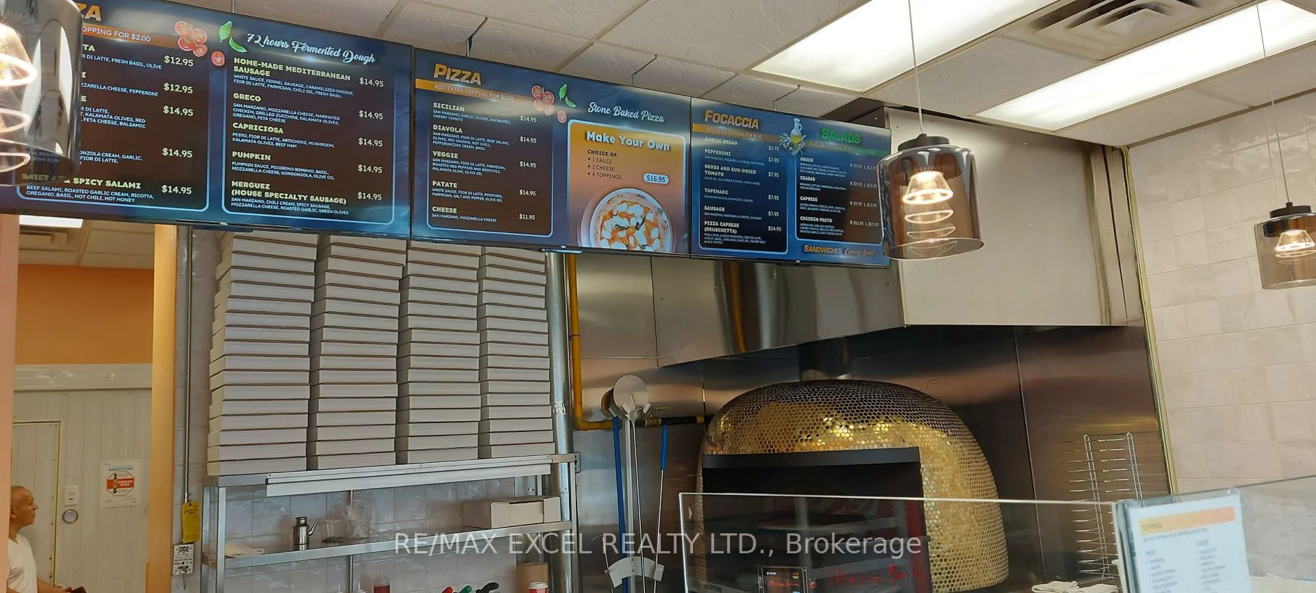 16700, Bayview, Stonehaven-Wyndham, Newmarket