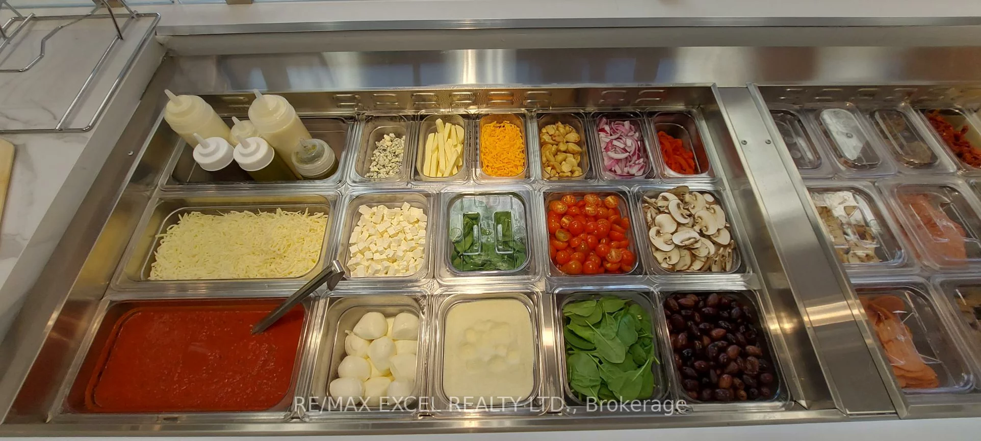 16700, Bayview, Stonehaven-Wyndham, Newmarket