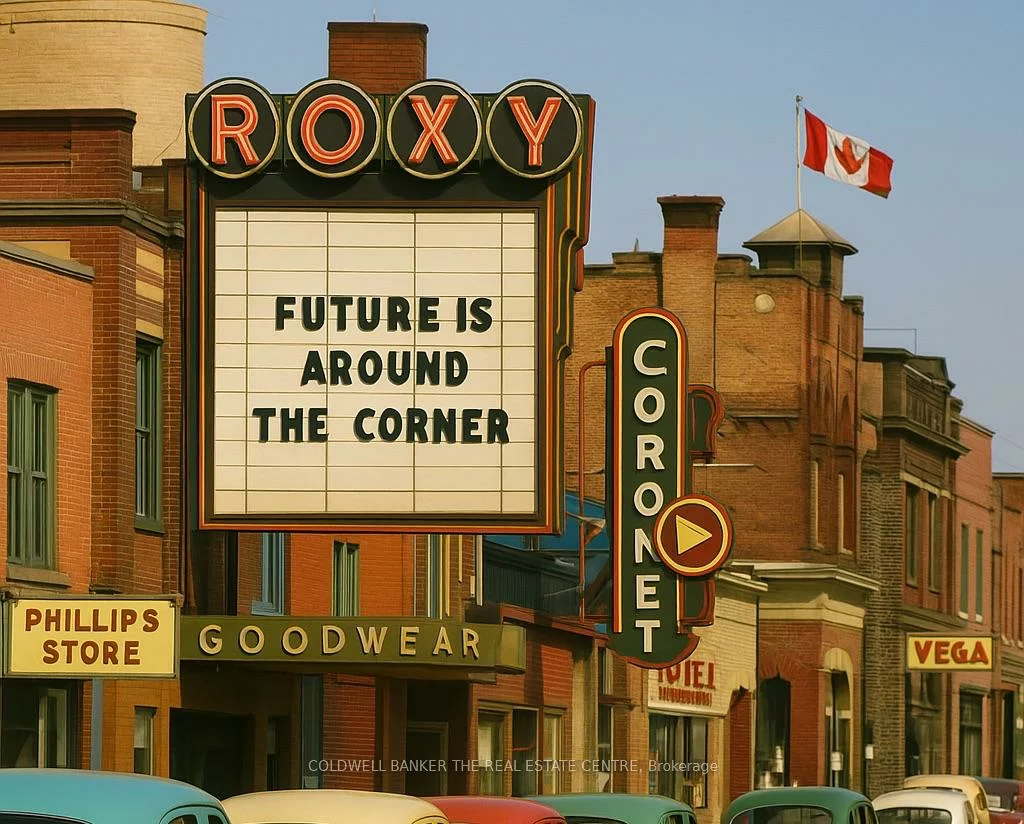 244, Main, Central Newmarket, Newmarket