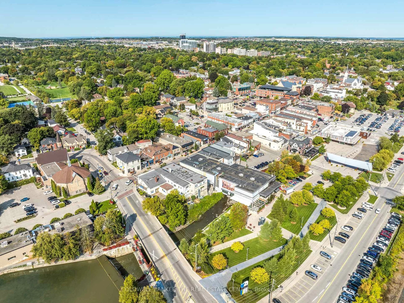 244, Main, Central Newmarket, Newmarket