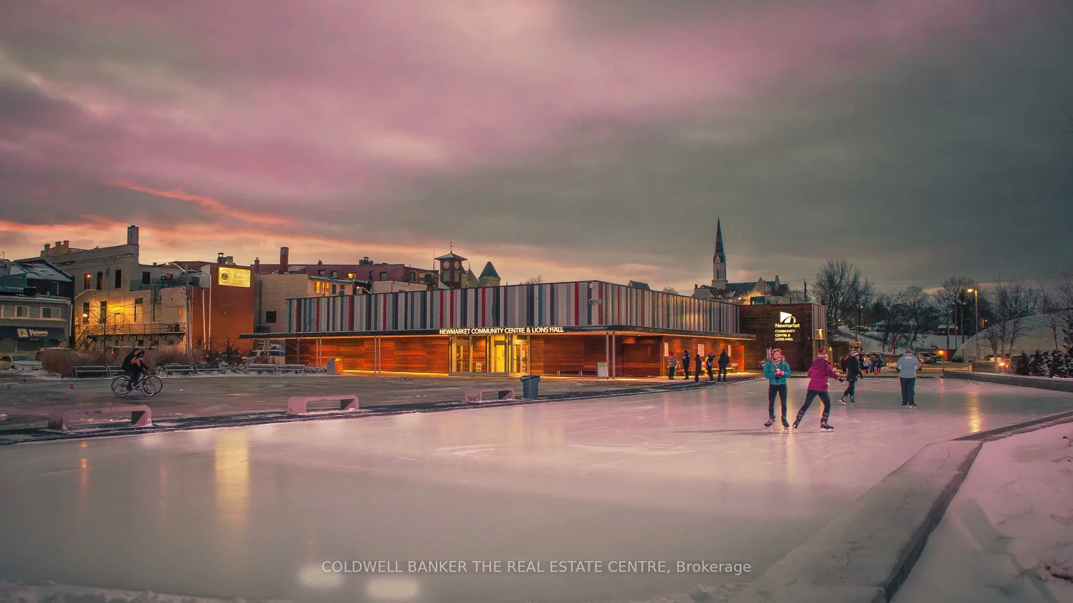 244, Main, Central Newmarket, Newmarket