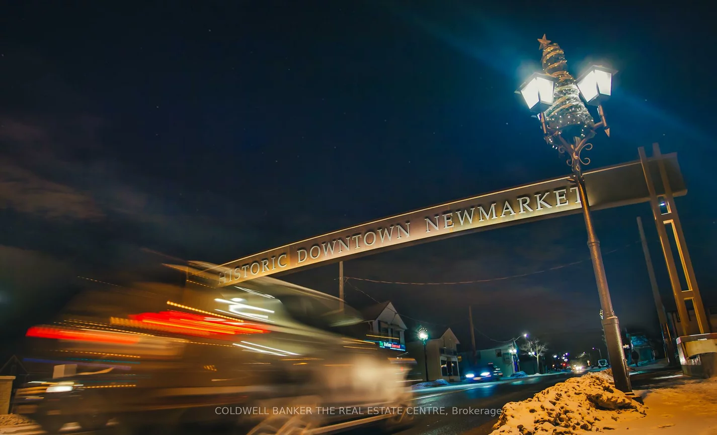 244, Main, Central Newmarket, Newmarket