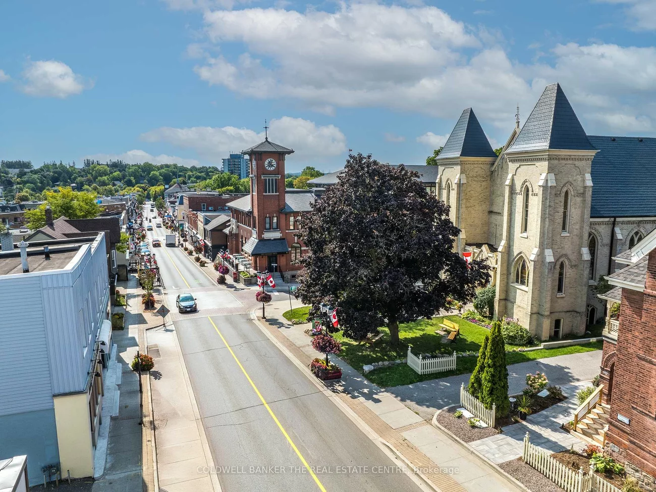 244, Main, Central Newmarket, Newmarket