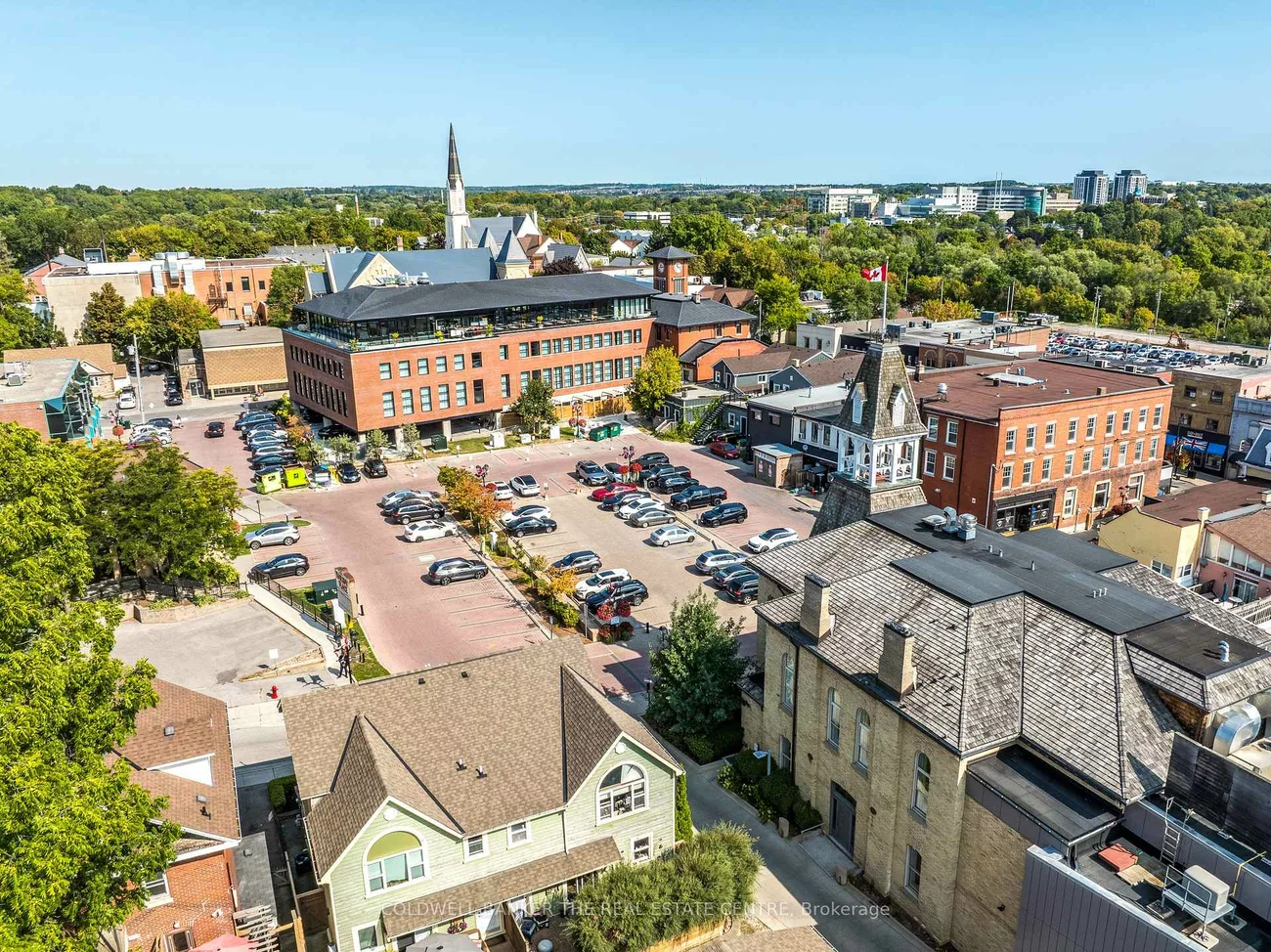 244, Main, Central Newmarket, Newmarket