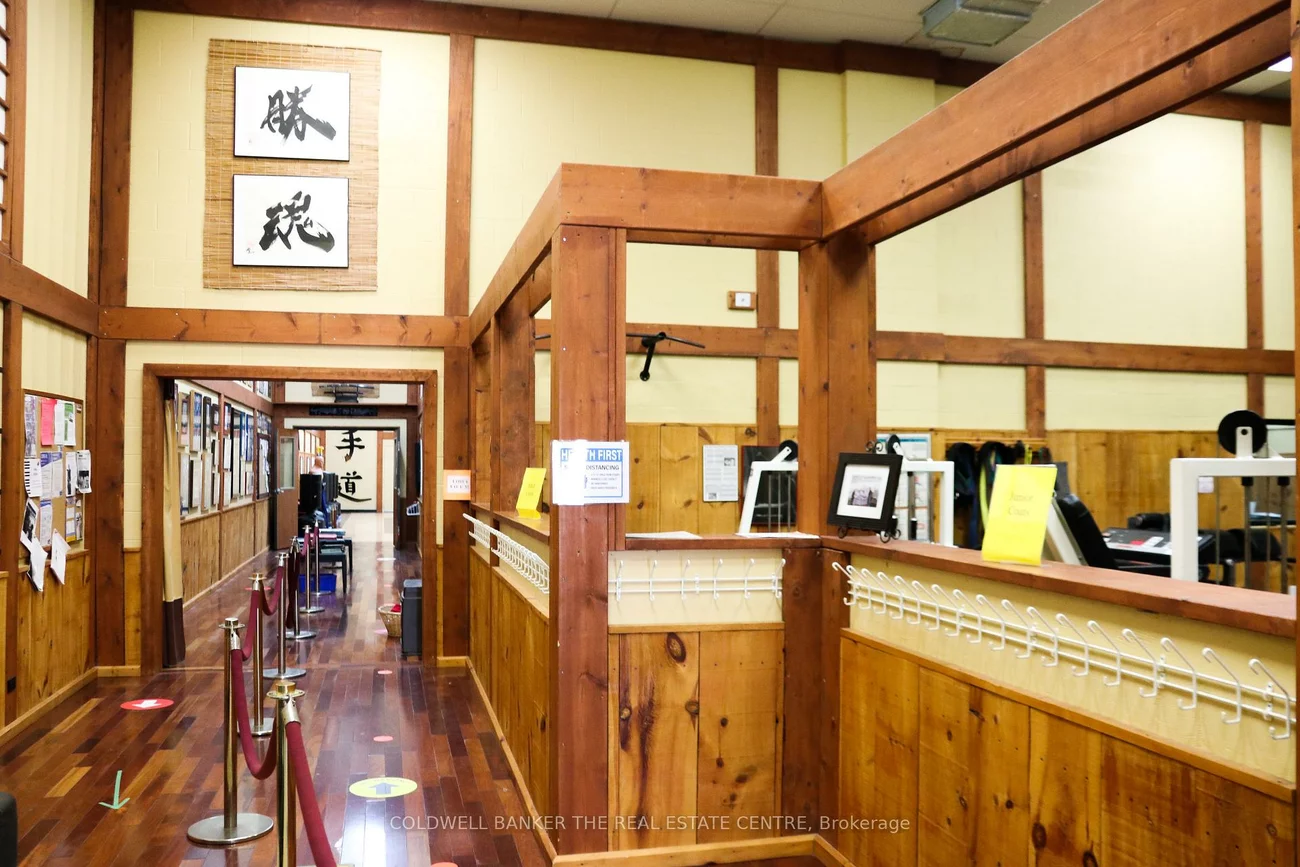 244, Main, Central Newmarket, Newmarket