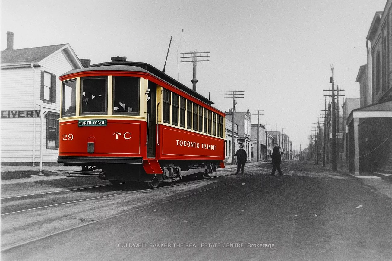 244, Main, Central Newmarket, Newmarket