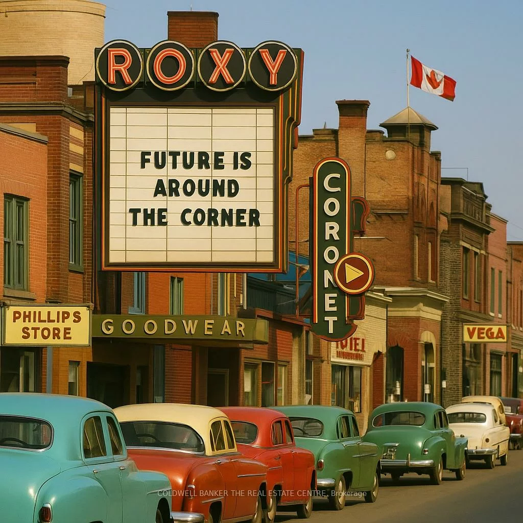 244, Main, Central Newmarket, Newmarket