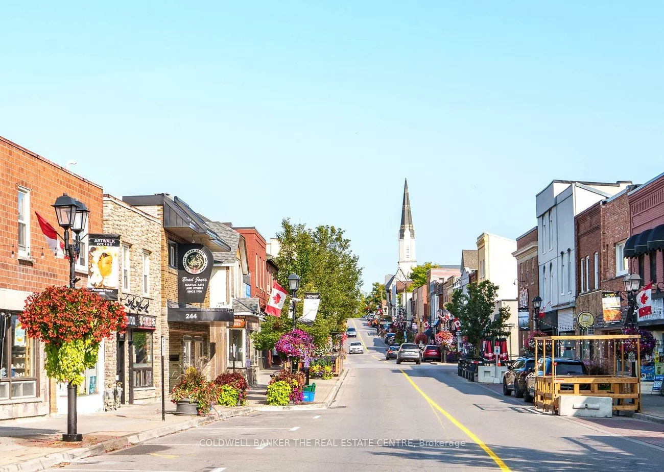 244, Main, Central Newmarket, Newmarket