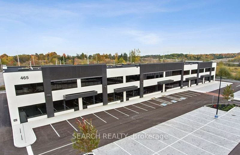 455, Harry Walker, Newmarket Industrial Park, Newmarket