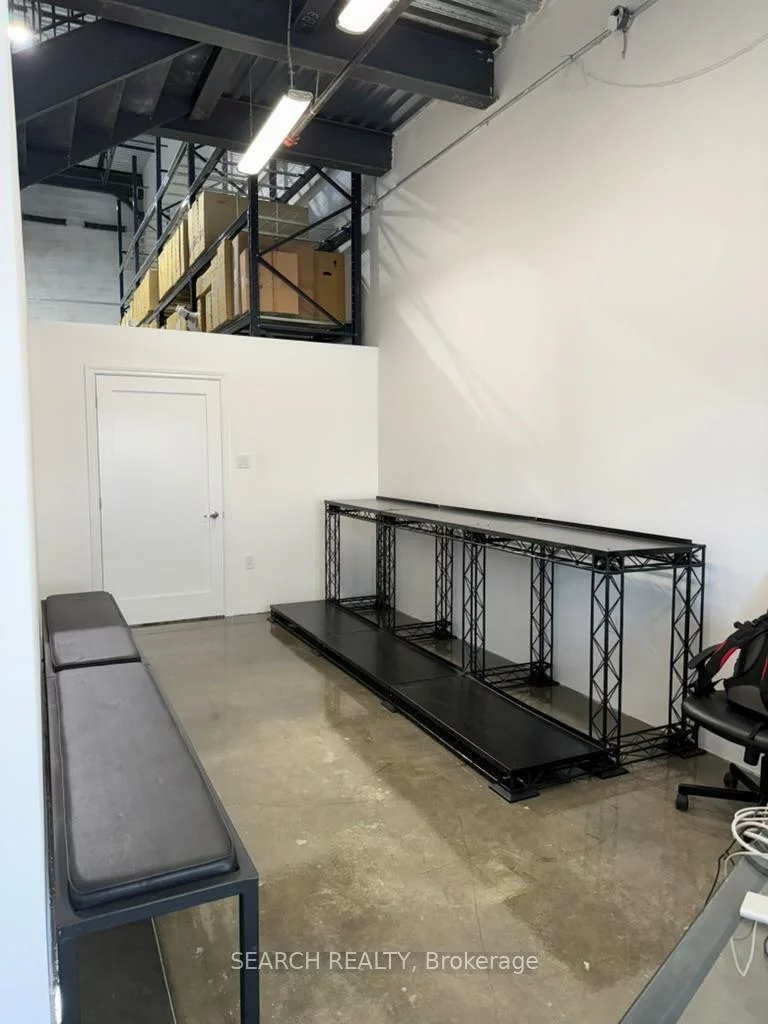 455, Harry Walker, Newmarket Industrial Park, Newmarket