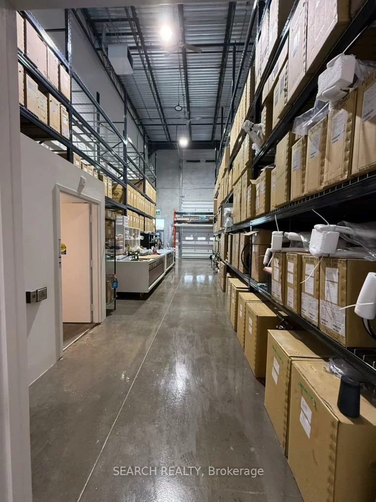 455, Harry Walker, Newmarket Industrial Park, Newmarket