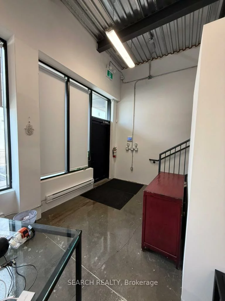 455, Harry Walker, Newmarket Industrial Park, Newmarket