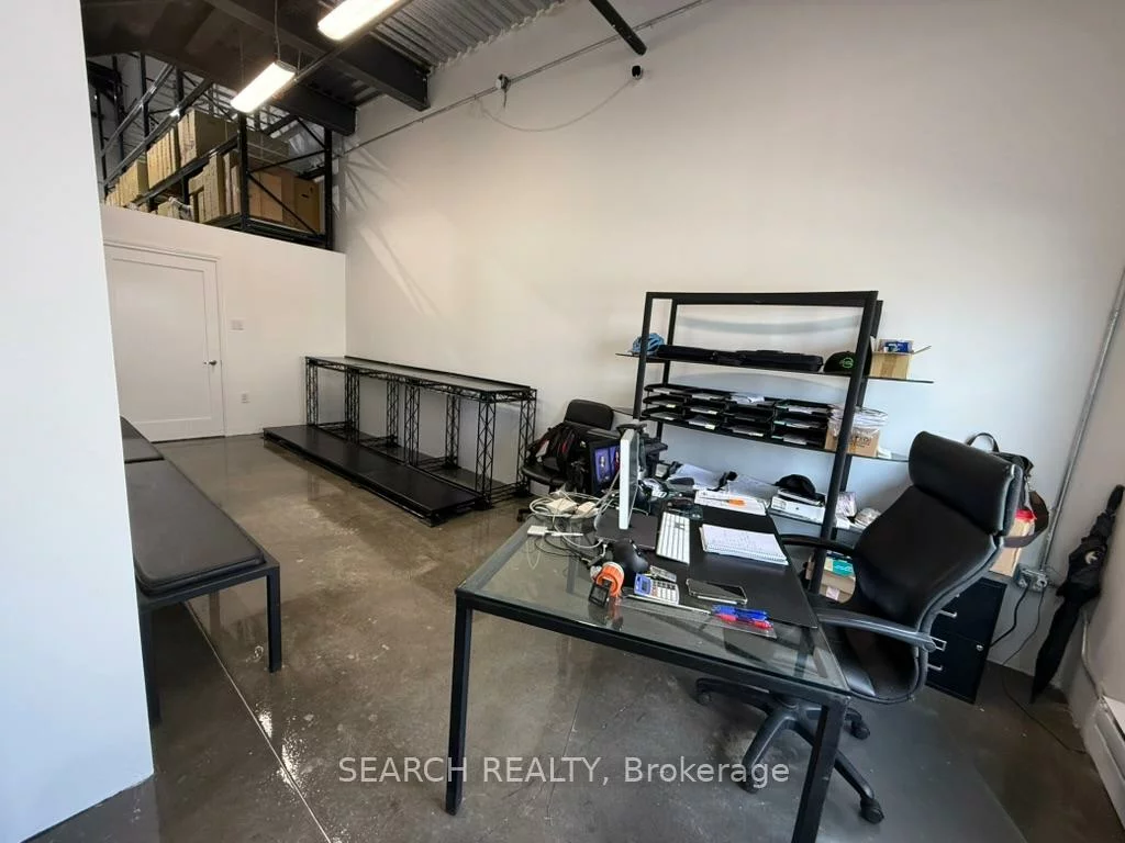 455, Harry Walker, Newmarket Industrial Park, Newmarket