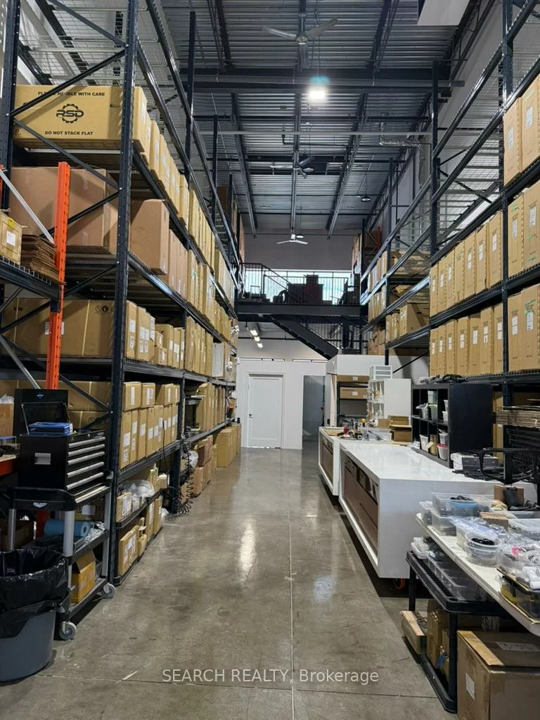 455, Harry Walker, Newmarket Industrial Park, Newmarket