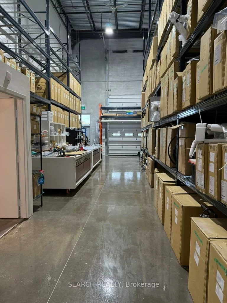 455, Harry Walker, Newmarket Industrial Park, Newmarket