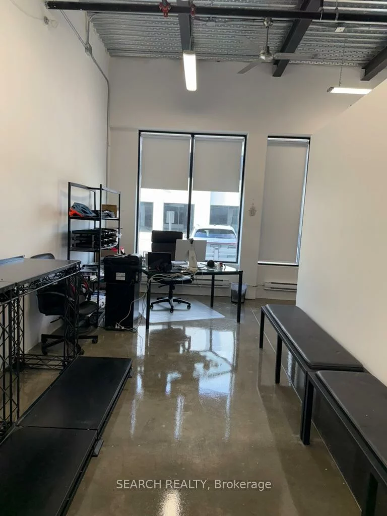 455, Harry Walker, Newmarket Industrial Park, Newmarket