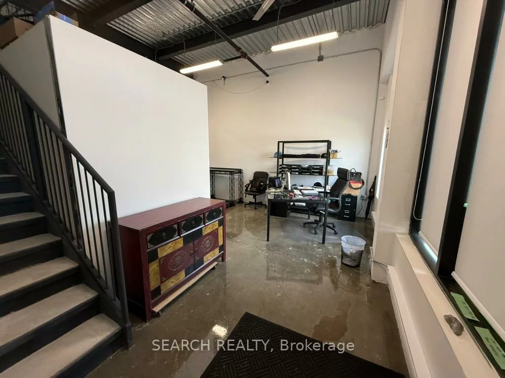 455, Harry Walker, Newmarket Industrial Park, Newmarket