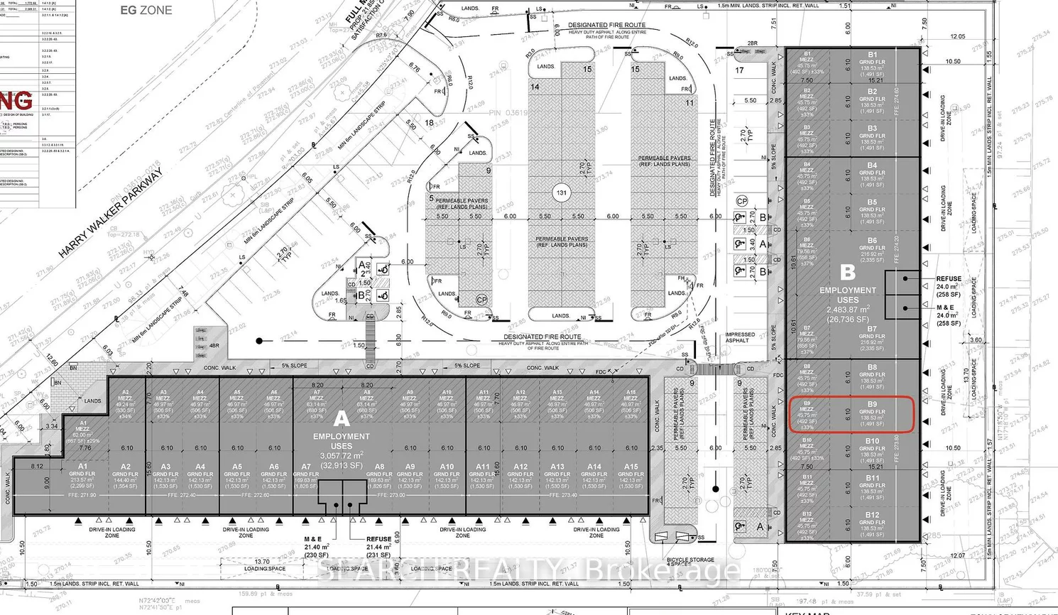 455, Harry Walker, Newmarket Industrial Park, Newmarket