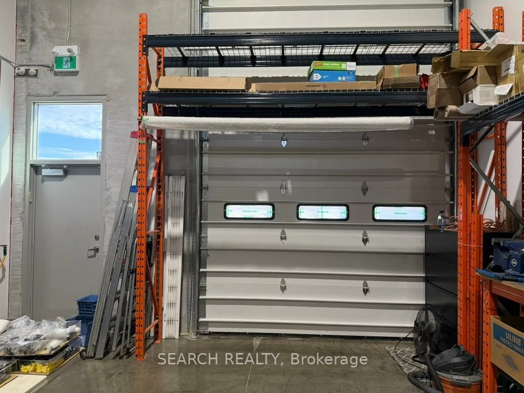 455, Harry Walker, Newmarket Industrial Park, Newmarket