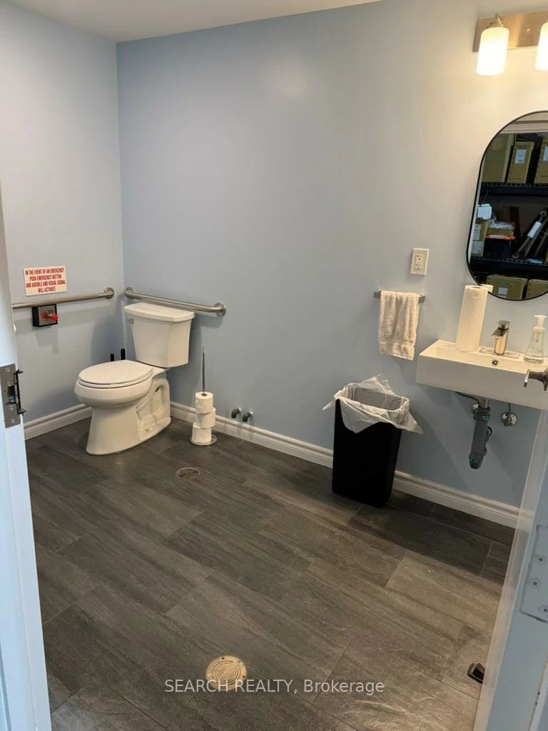 455, Harry Walker, Newmarket Industrial Park, Newmarket