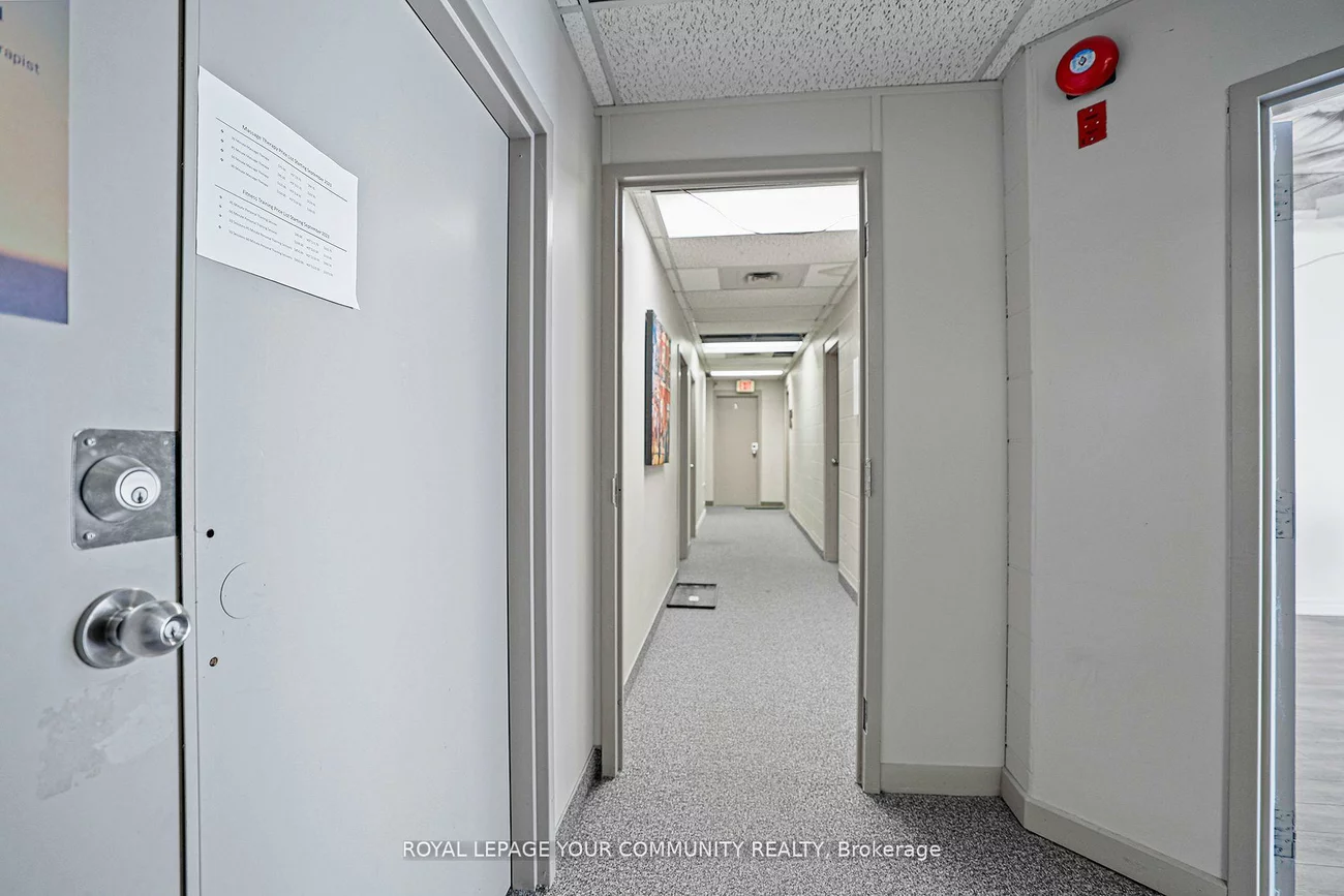 171, Main, Central Newmarket, Newmarket