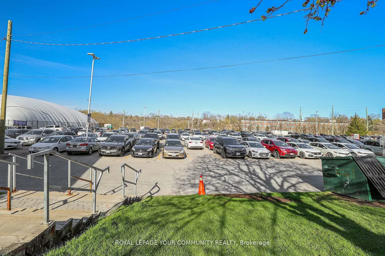 171, Main, Central Newmarket, Newmarket