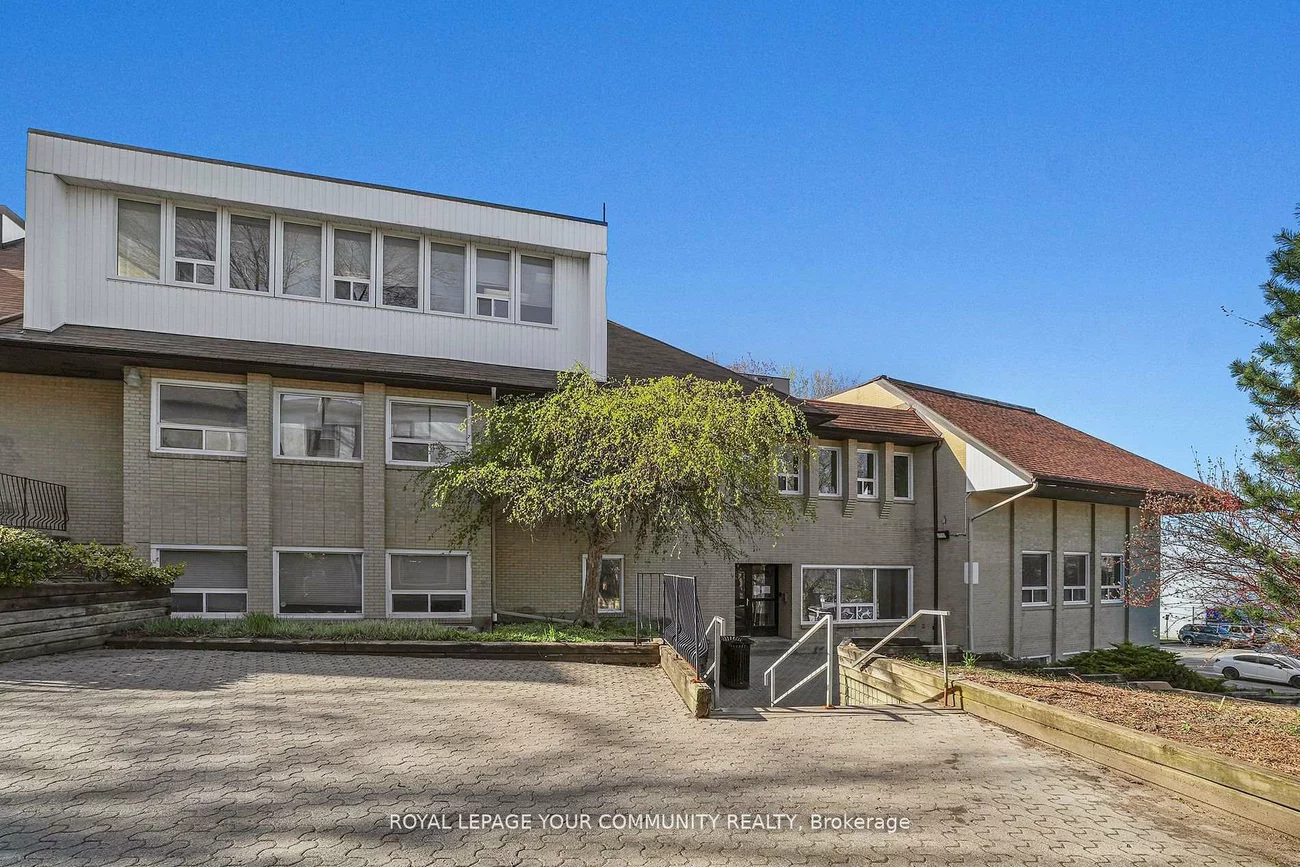 171, Main, Central Newmarket, Newmarket