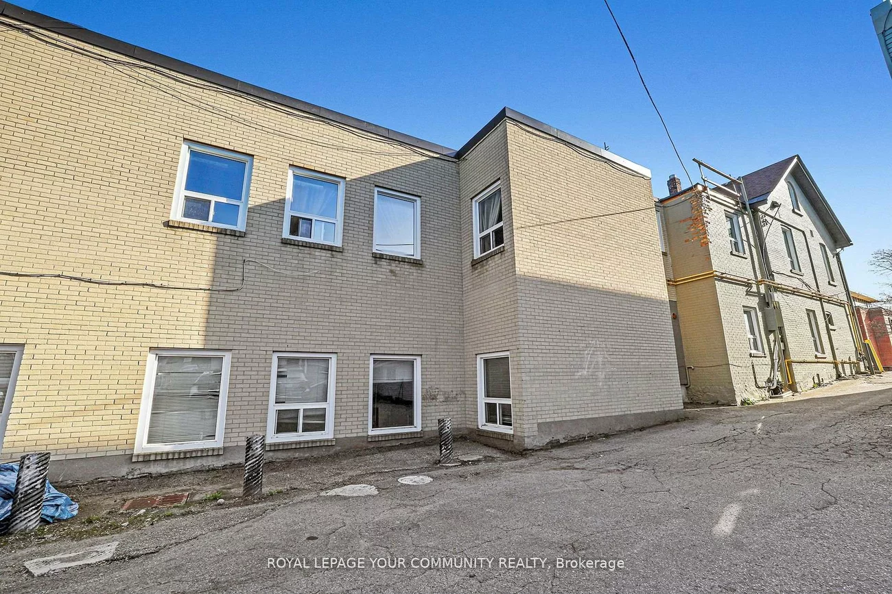 171, Main, Central Newmarket, Newmarket