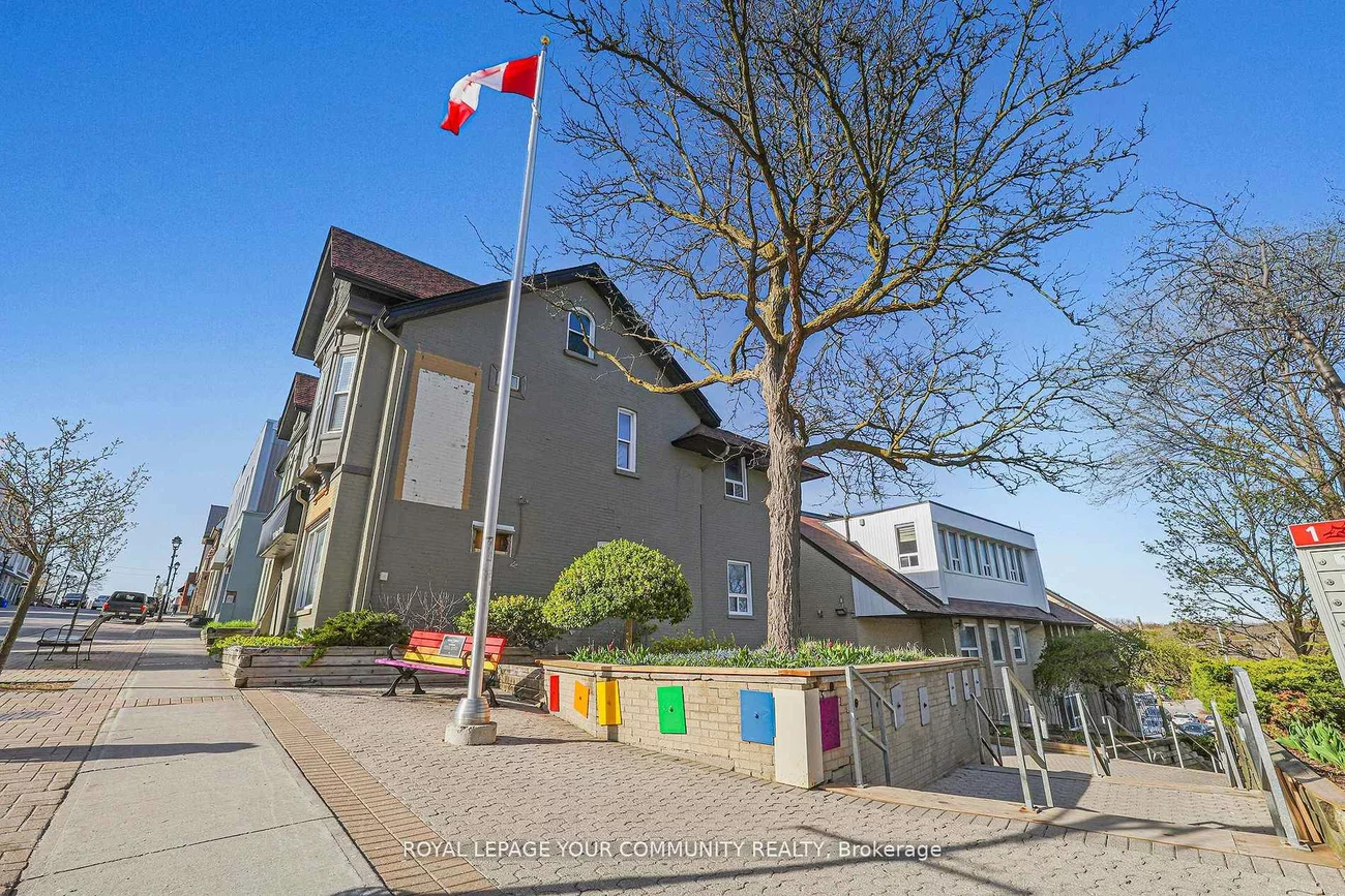 171, Main, Central Newmarket, Newmarket