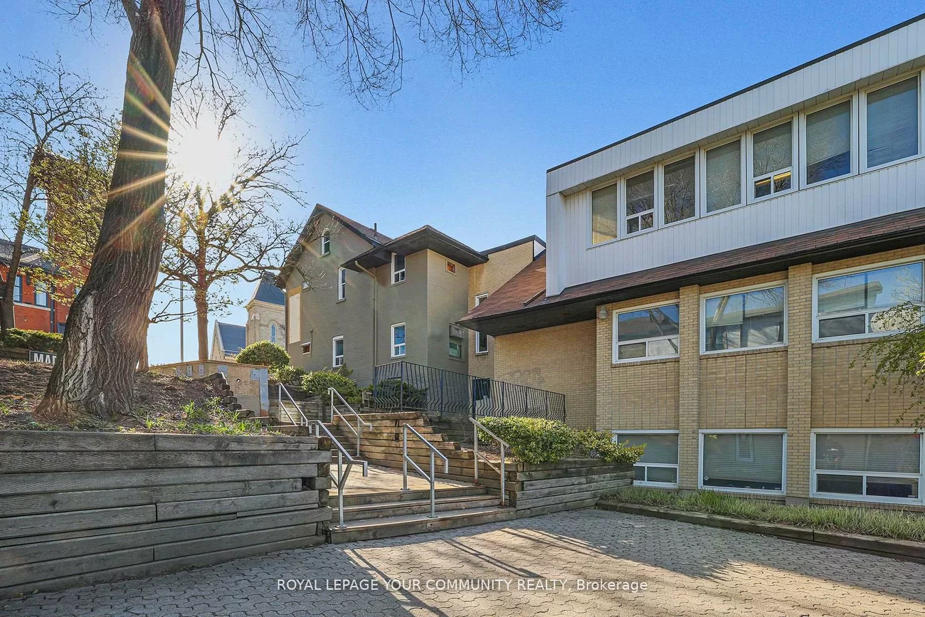 171, Main, Central Newmarket, Newmarket