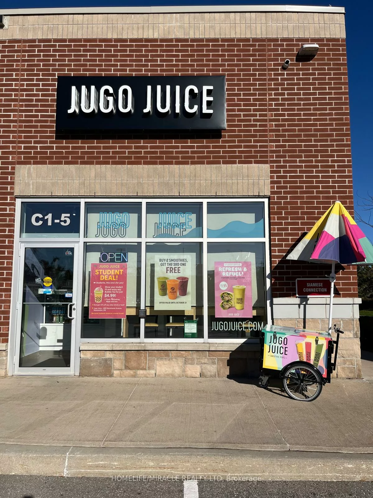 695, Stonehaven, Stonehaven-Wyndham, Newmarket