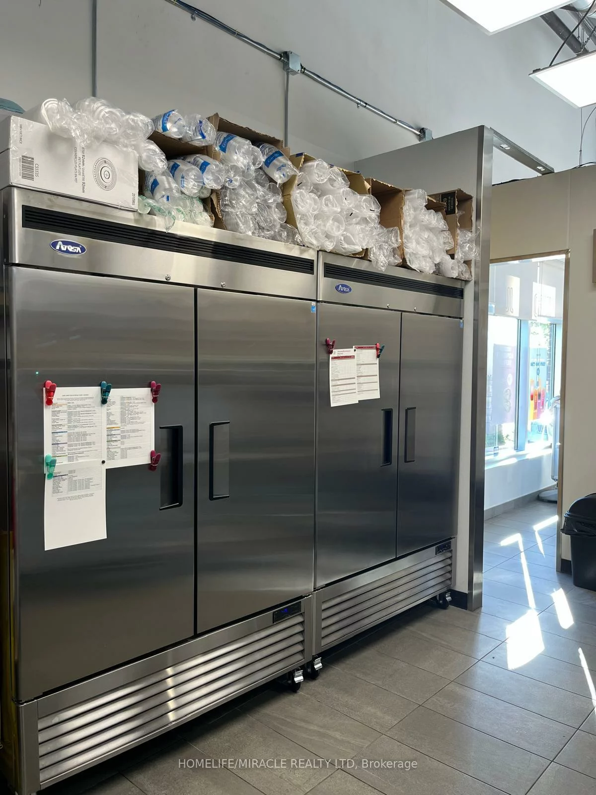 695, Stonehaven, Stonehaven-Wyndham, Newmarket