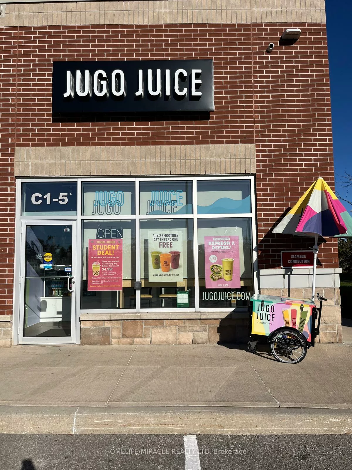 695, Stonehaven, Stonehaven-Wyndham, Newmarket