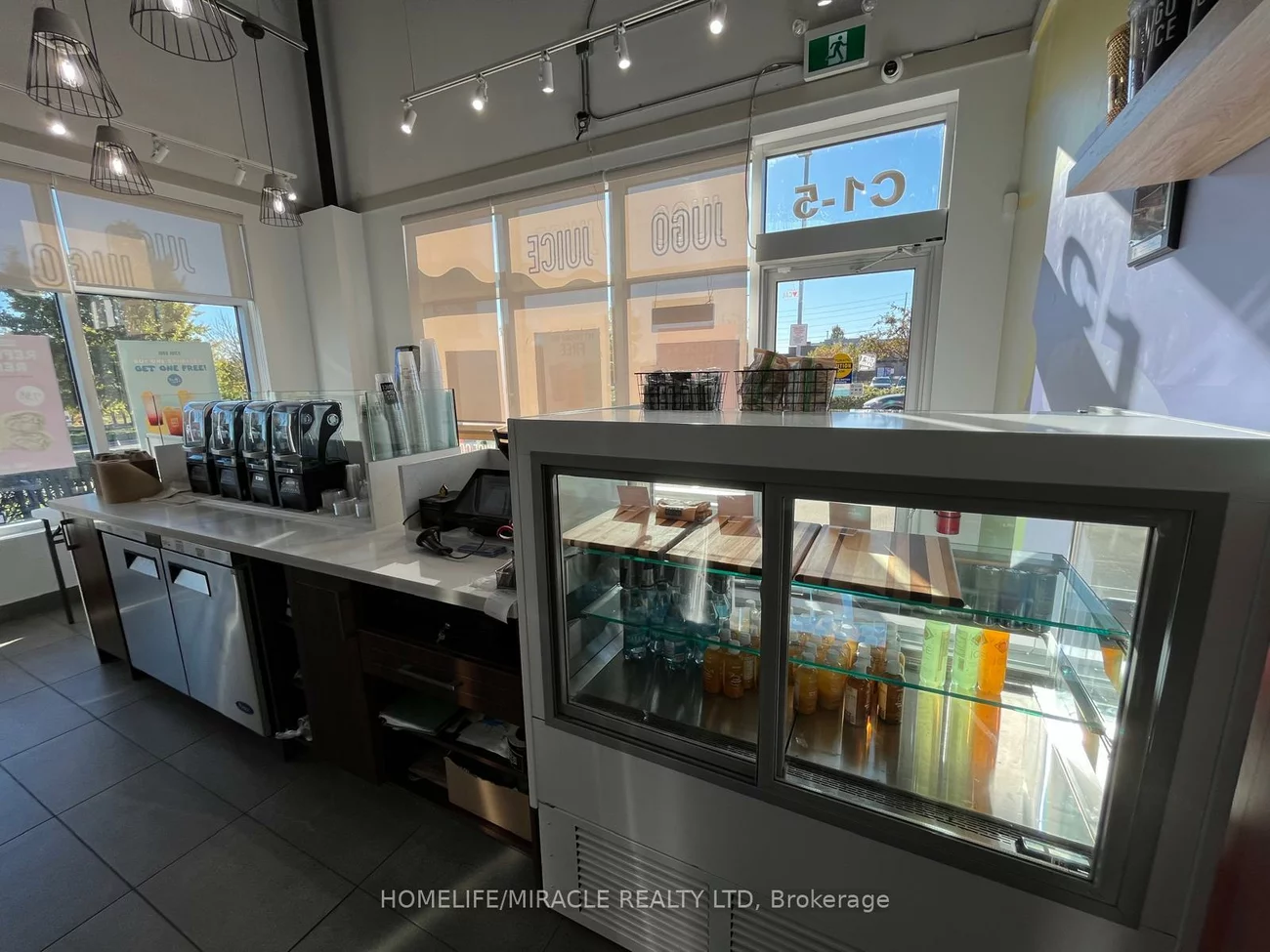 695, Stonehaven, Stonehaven-Wyndham, Newmarket