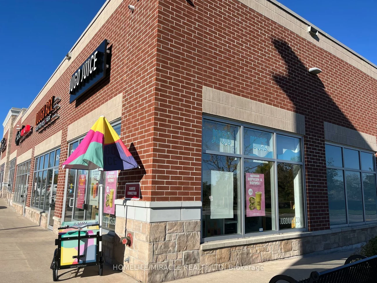 695, Stonehaven, Stonehaven-Wyndham, Newmarket