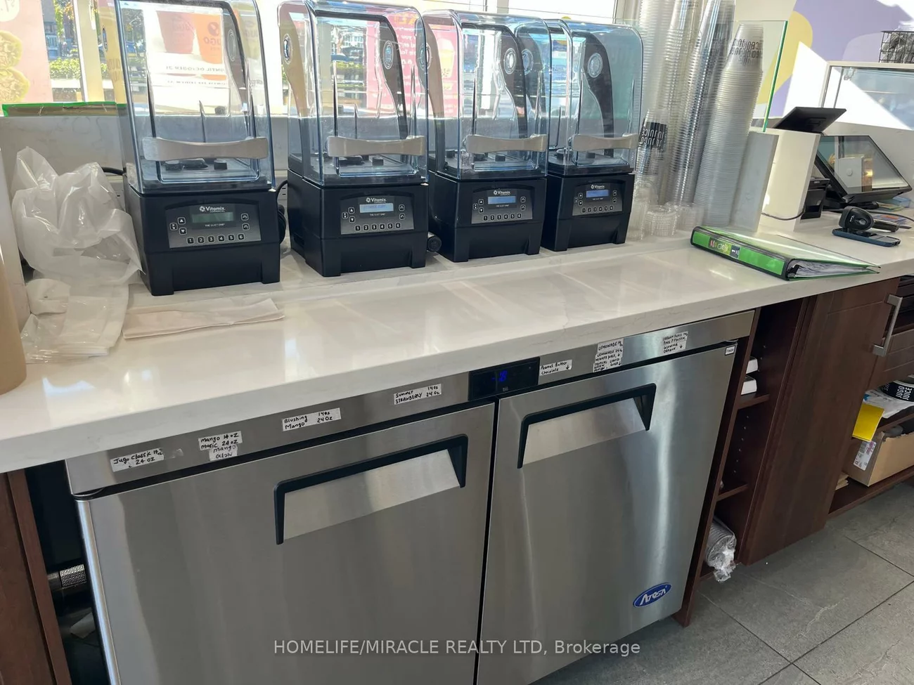 695, Stonehaven, Stonehaven-Wyndham, Newmarket