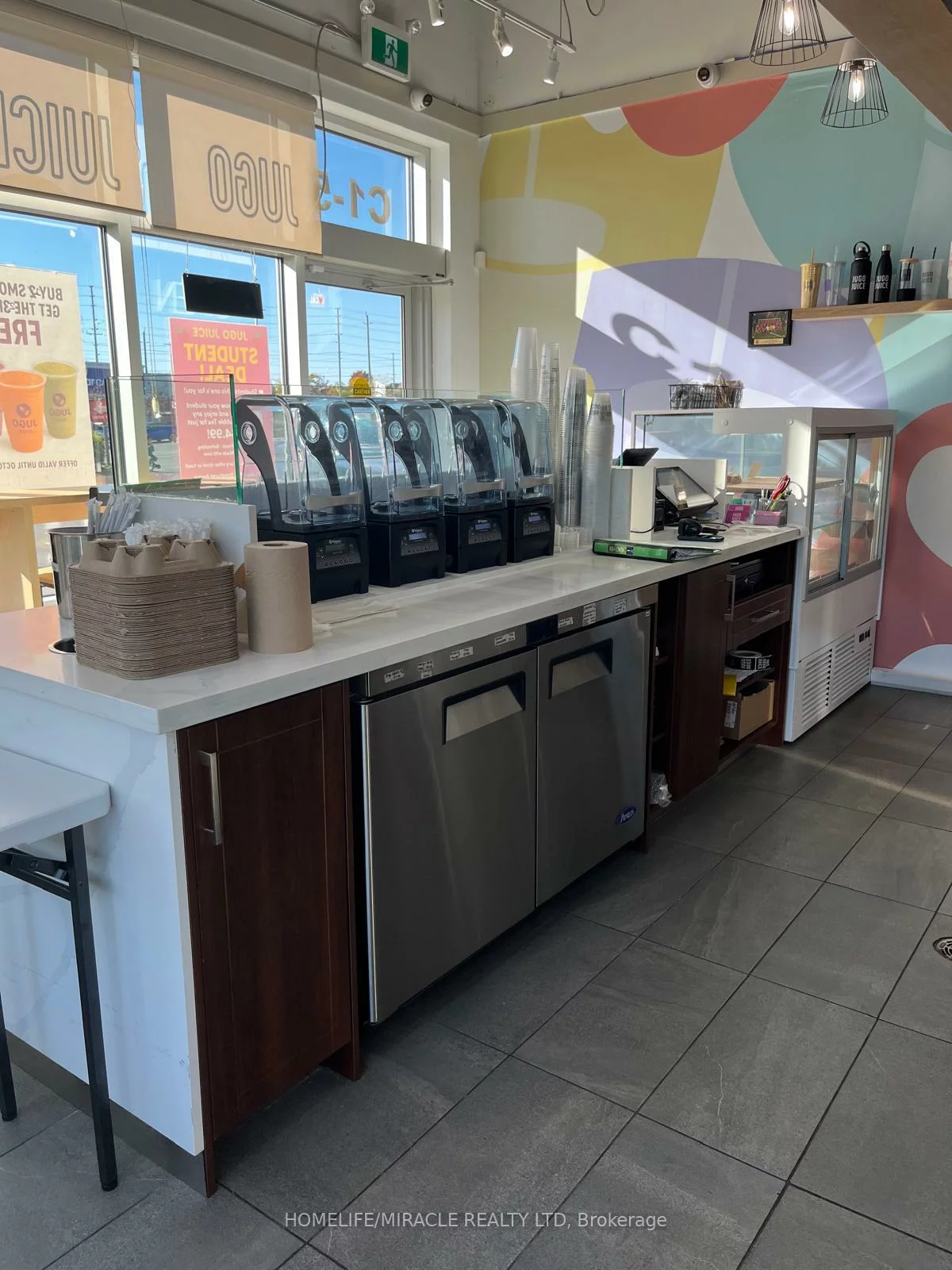 695, Stonehaven, Stonehaven-Wyndham, Newmarket