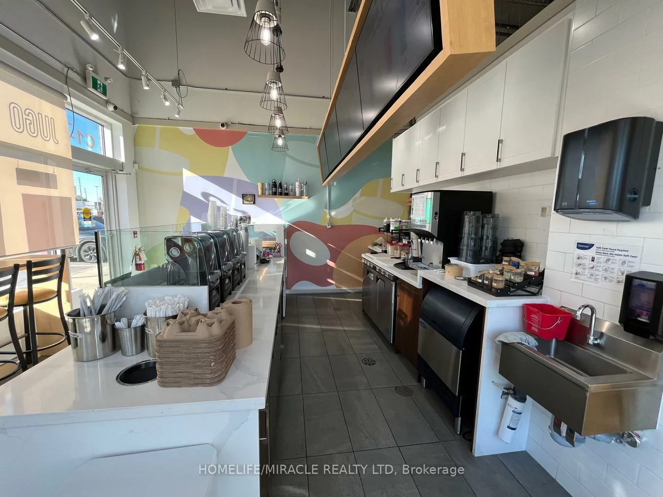 695, Stonehaven, Stonehaven-Wyndham, Newmarket