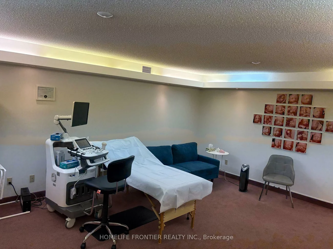 390, Davis, Central Newmarket, Newmarket